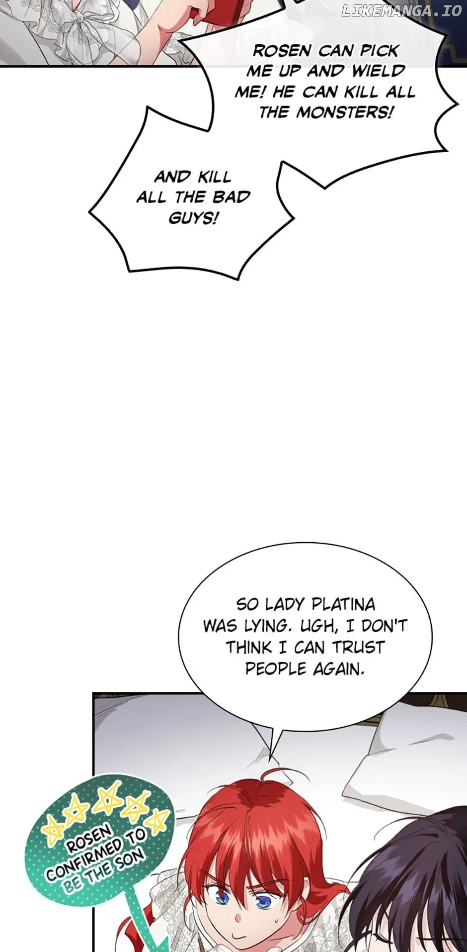 Finding My Father’s Son Chapter 72 page 45
