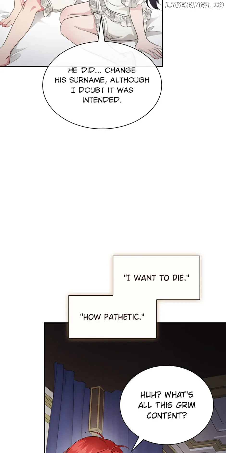 Finding My Father’s Son Chapter 72 page 37