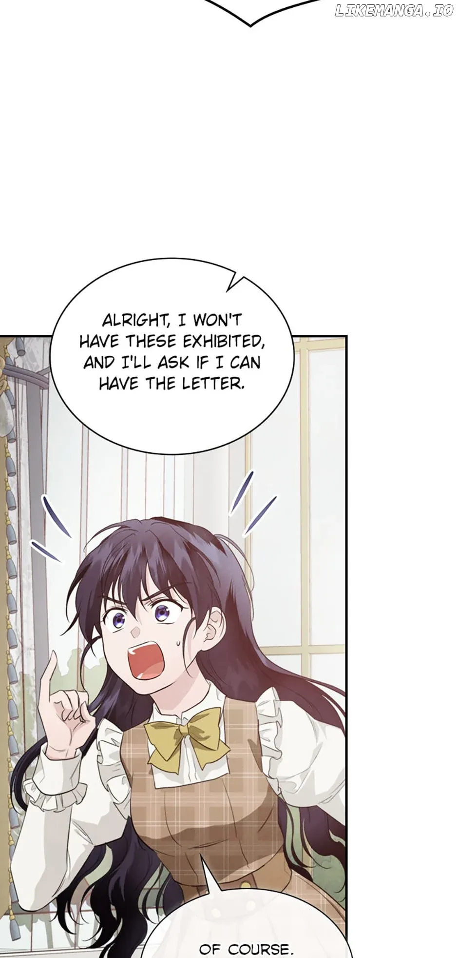 Finding My Father’s Son Chapter 72 page 11