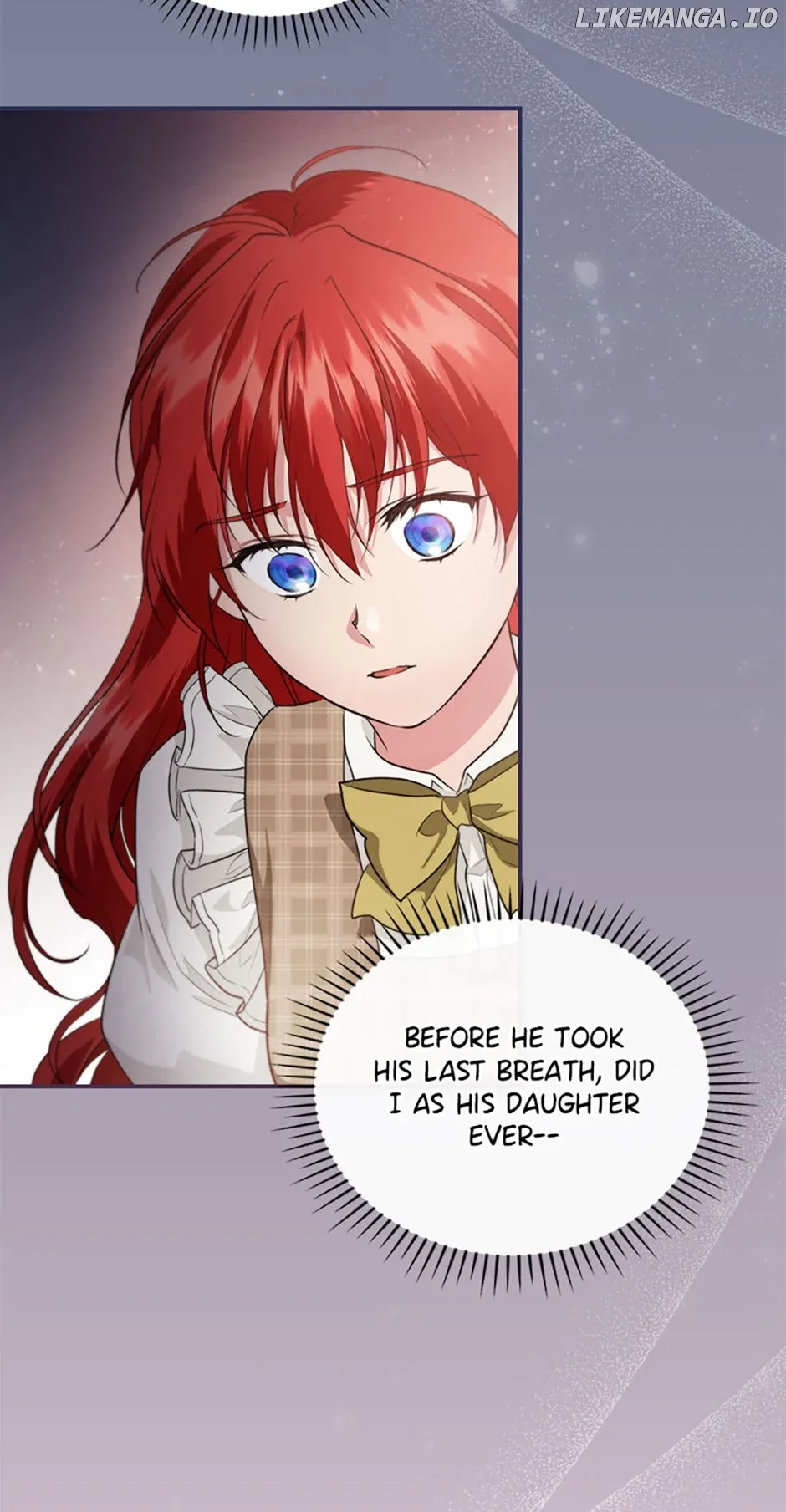 Finding My Father’s Son Chapter 72 page 22