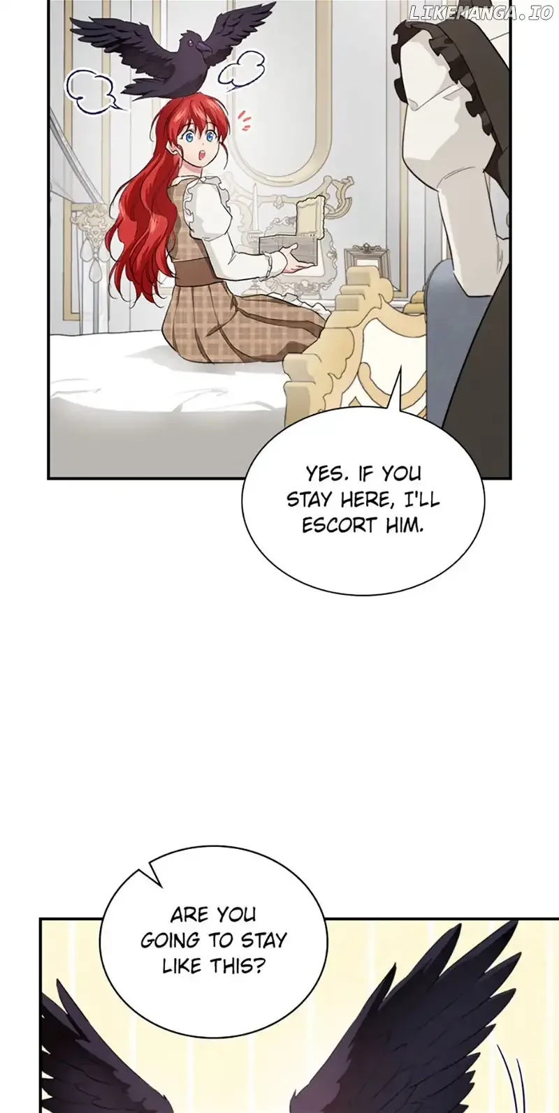 Finding My Father’s Son Chapter 68 page 54