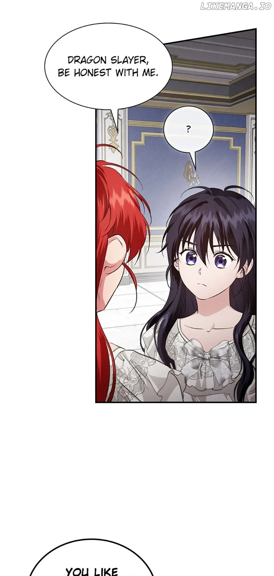 Finding My Father’s Son Chapter 72 page 49