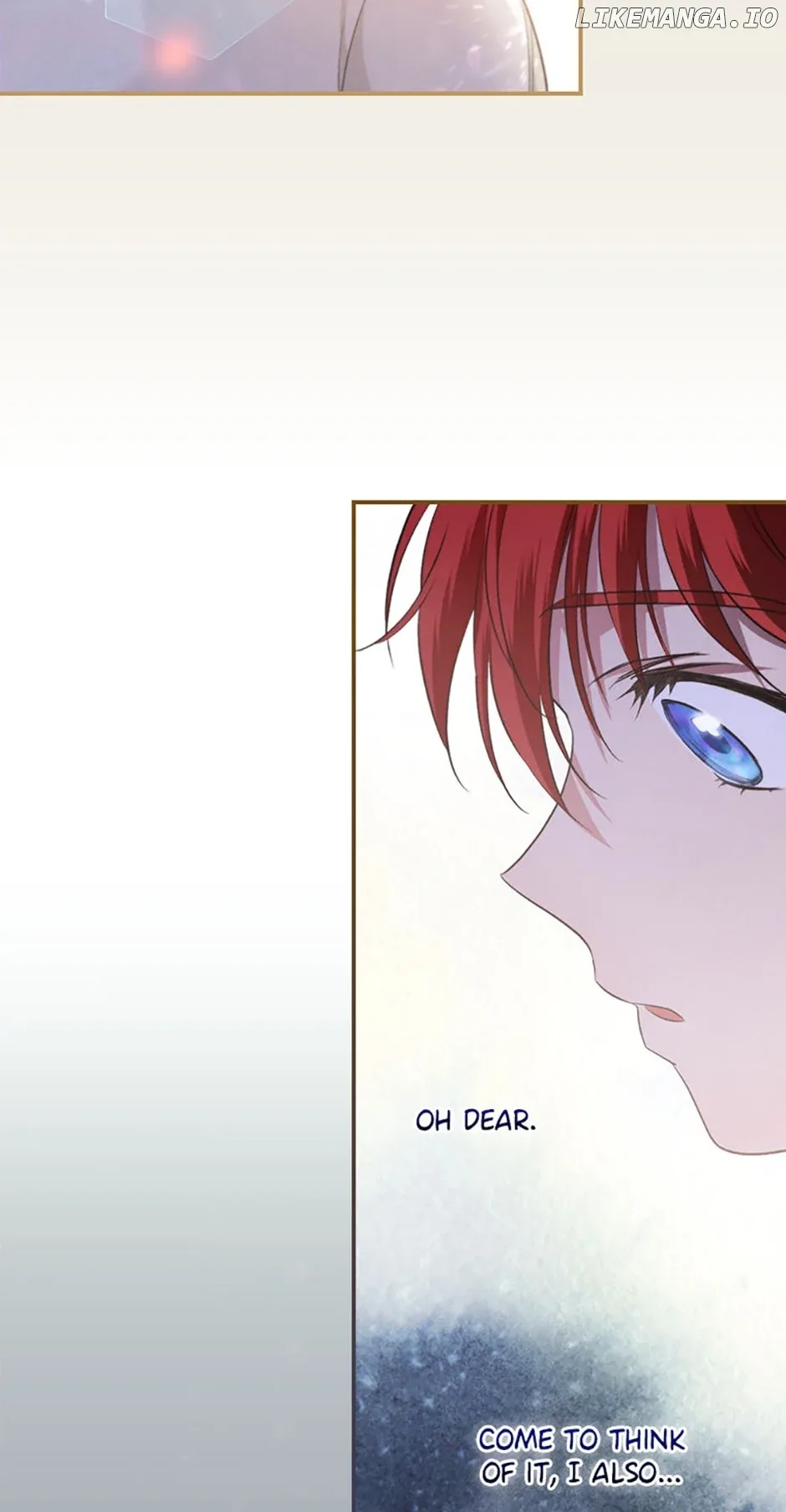 Finding My Father’s Son Chapter 72 page 19