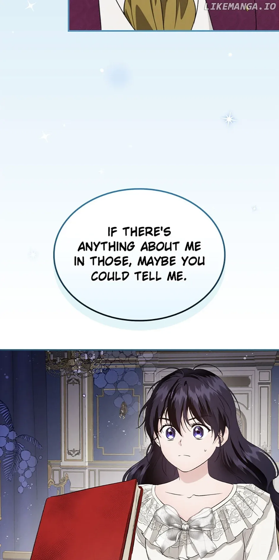 Finding My Father’s Son Chapter 72 page 35