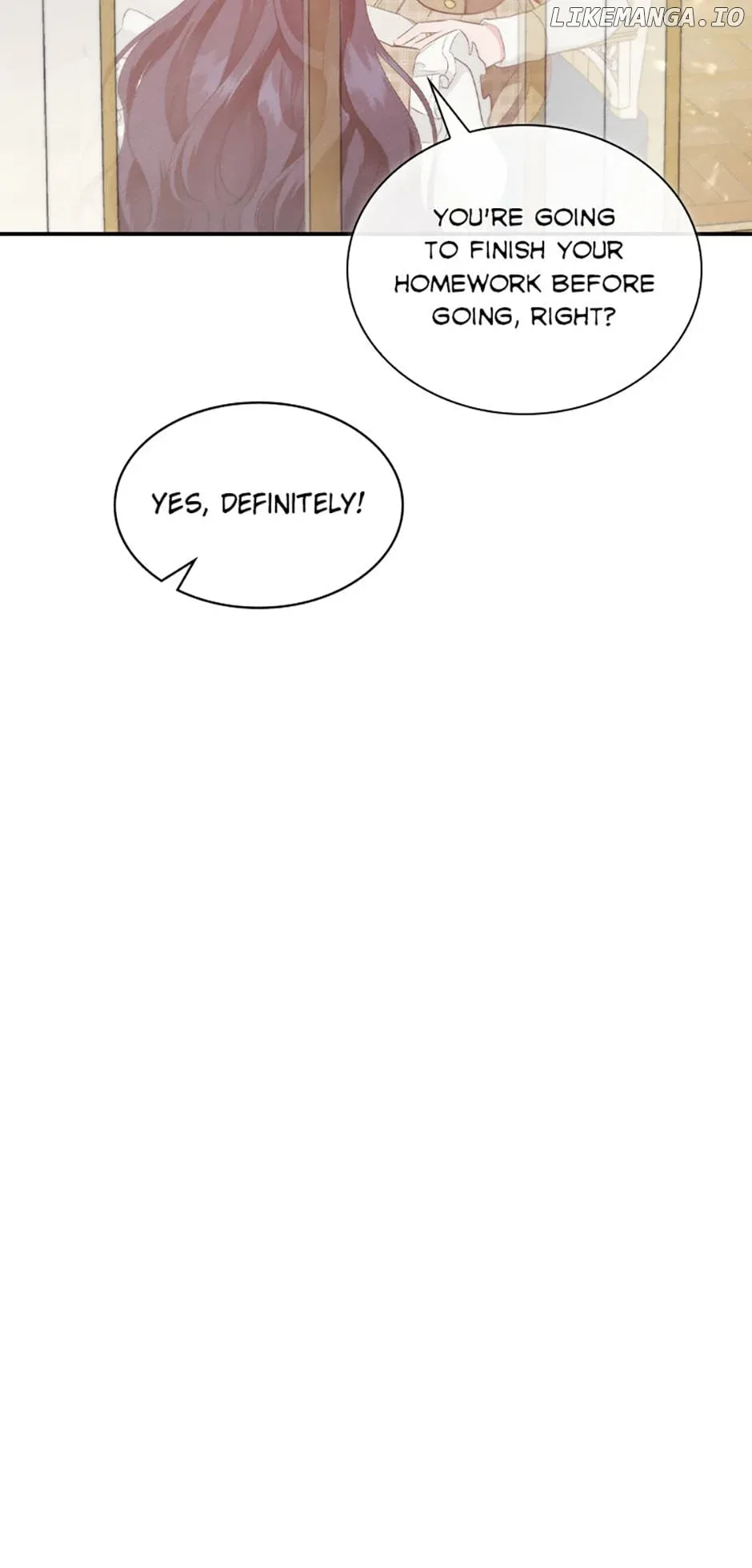 Finding My Father’s Son Chapter 72 page 28