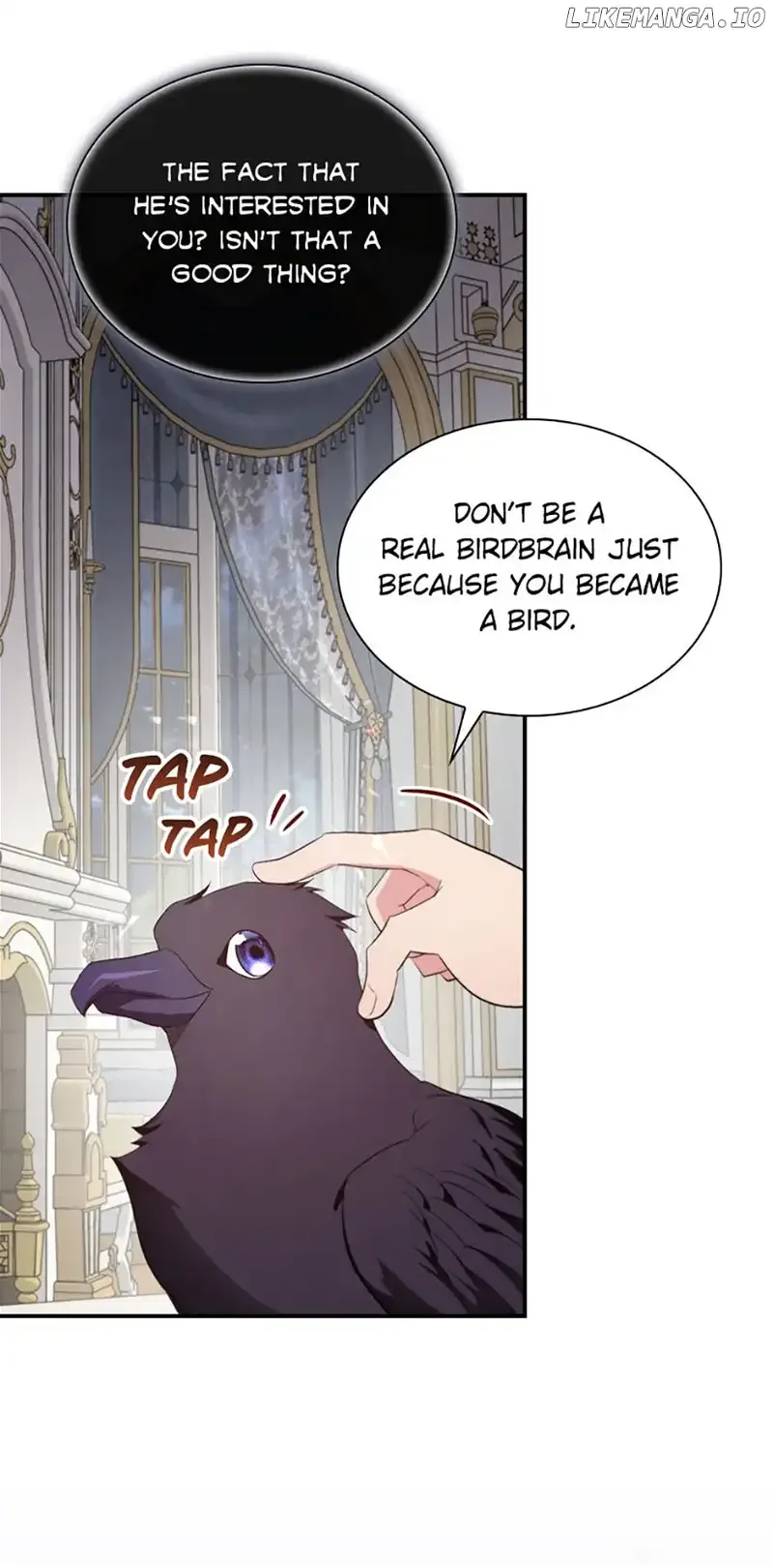Finding My Father’s Son Chapter 70 page 52