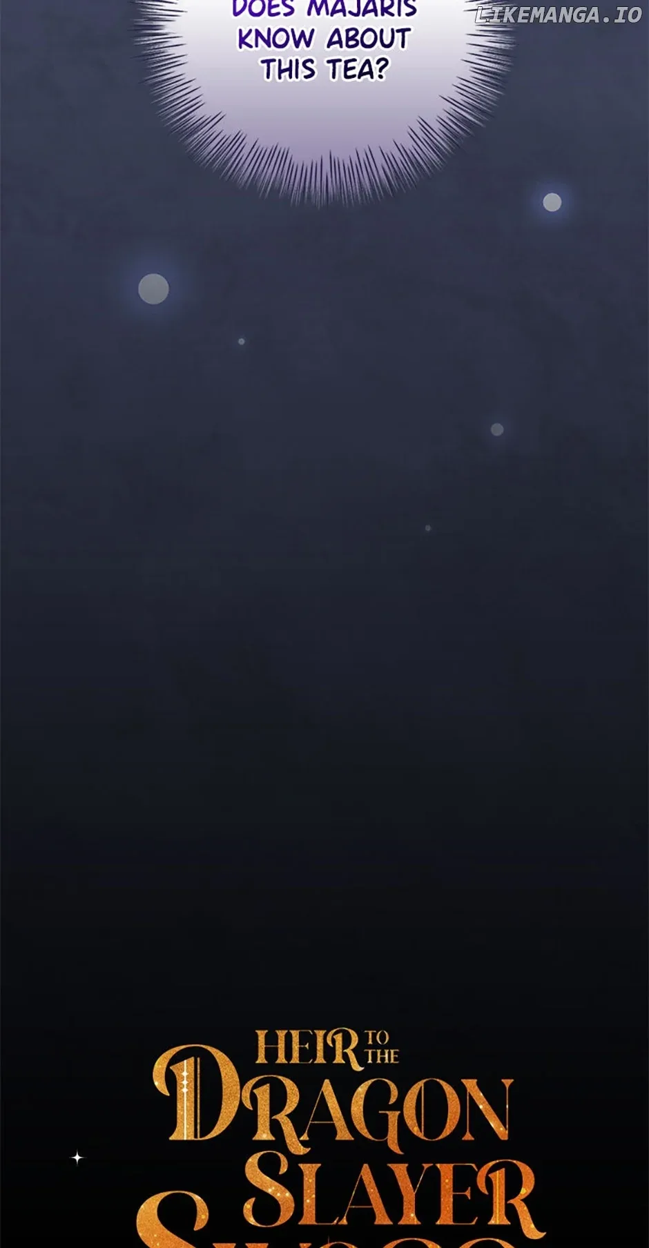 Finding My Father’s Son Chapter 71 page 25