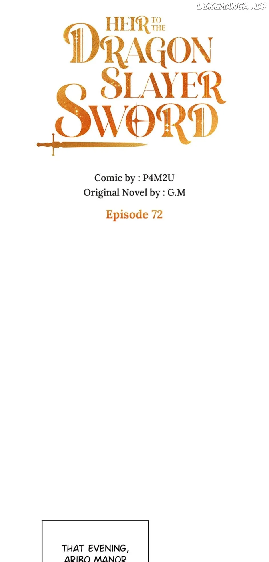 Finding My Father’s Son Chapter 72 page 29