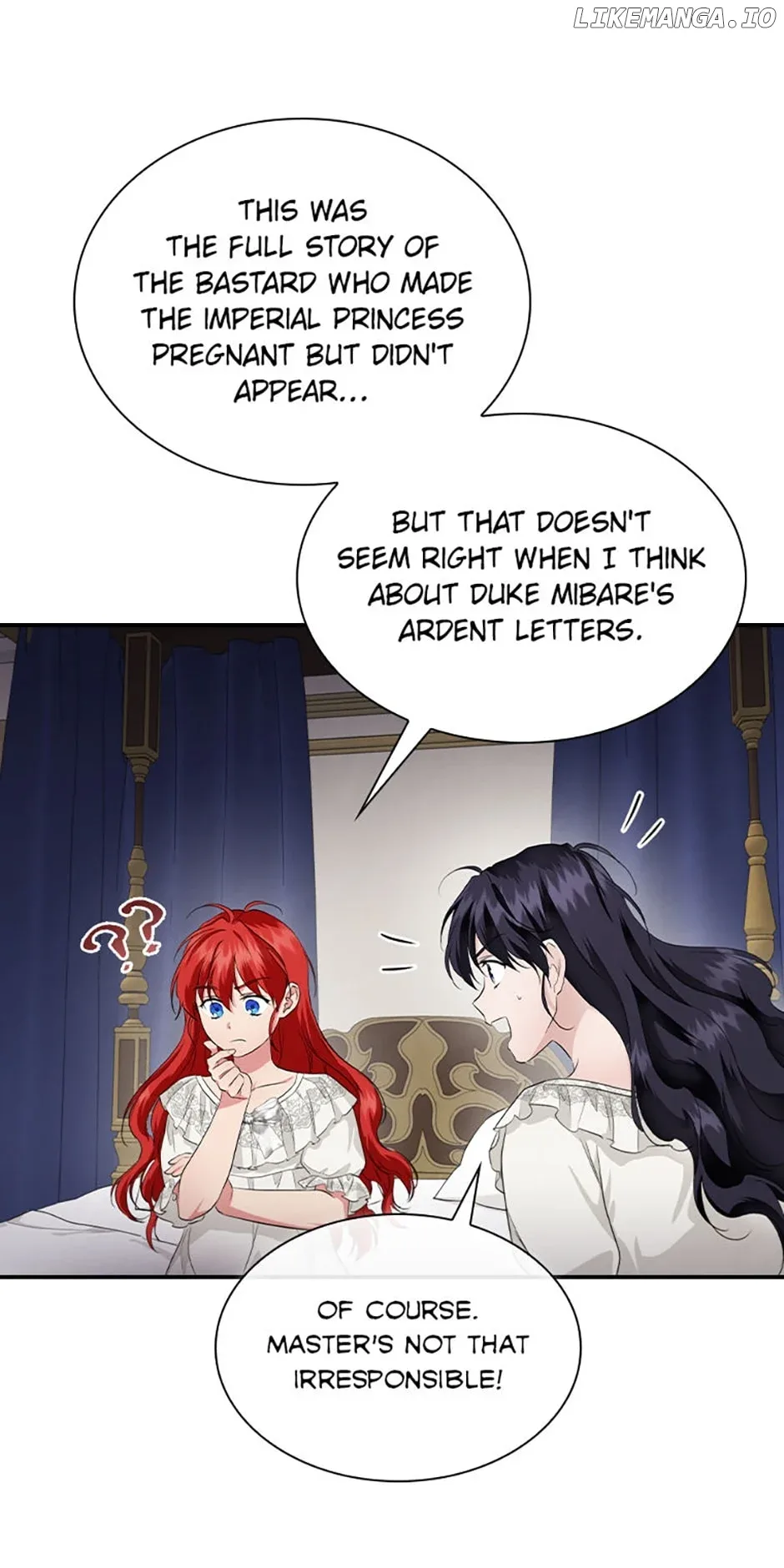 Finding My Father’s Son Chapter 72 page 57