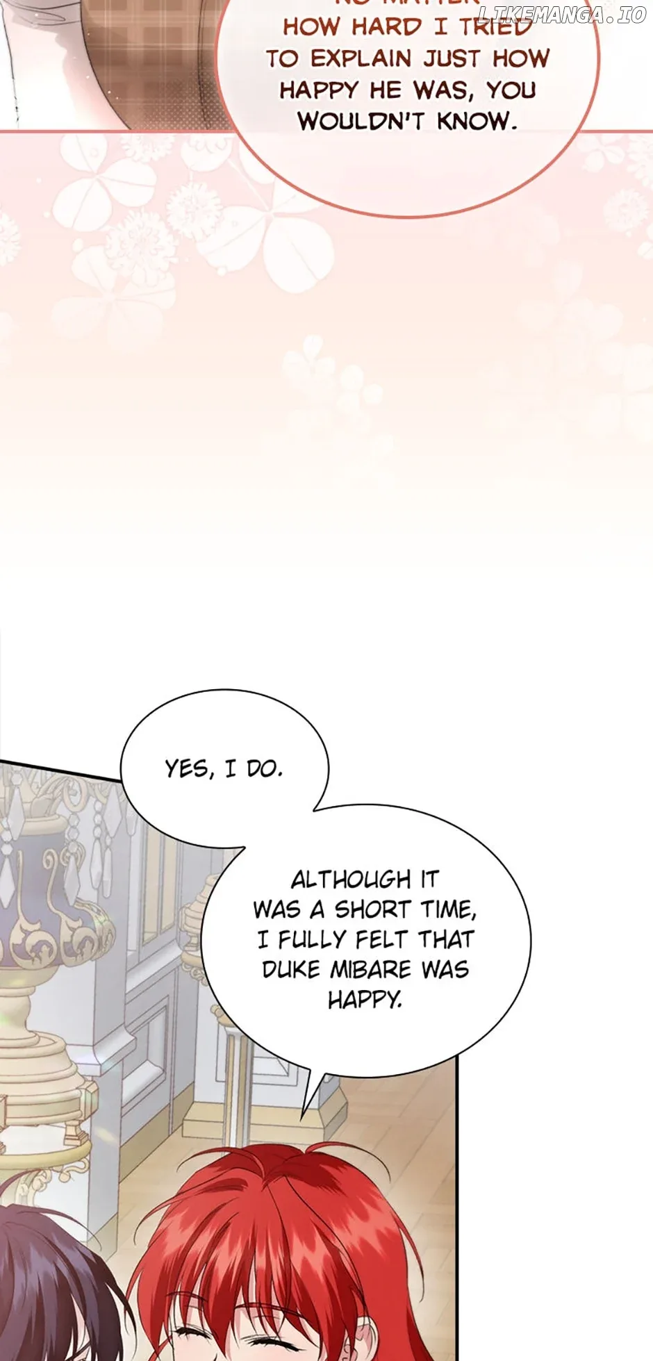 Finding My Father’s Son Chapter 72 page 26