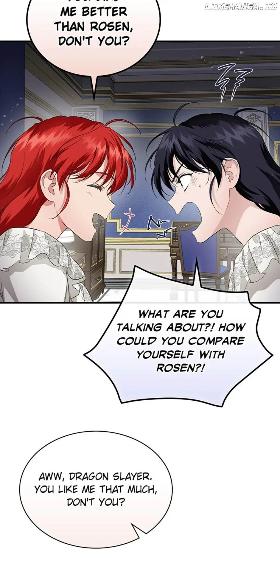 Finding My Father’s Son Chapter 72 page 50