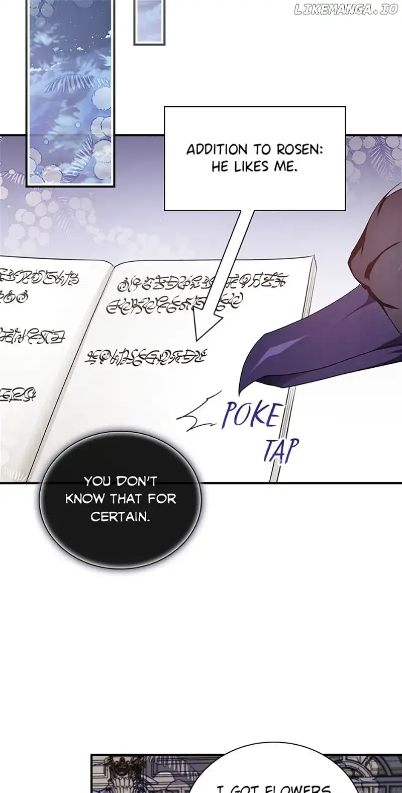 Finding My Father’s Son Chapter 70 page 46