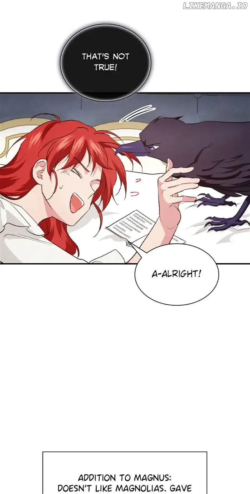 Finding My Father’s Son Chapter 70 page 48
