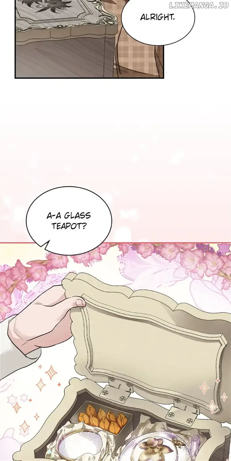 Finding My Father’s Son Chapter 68 page 50