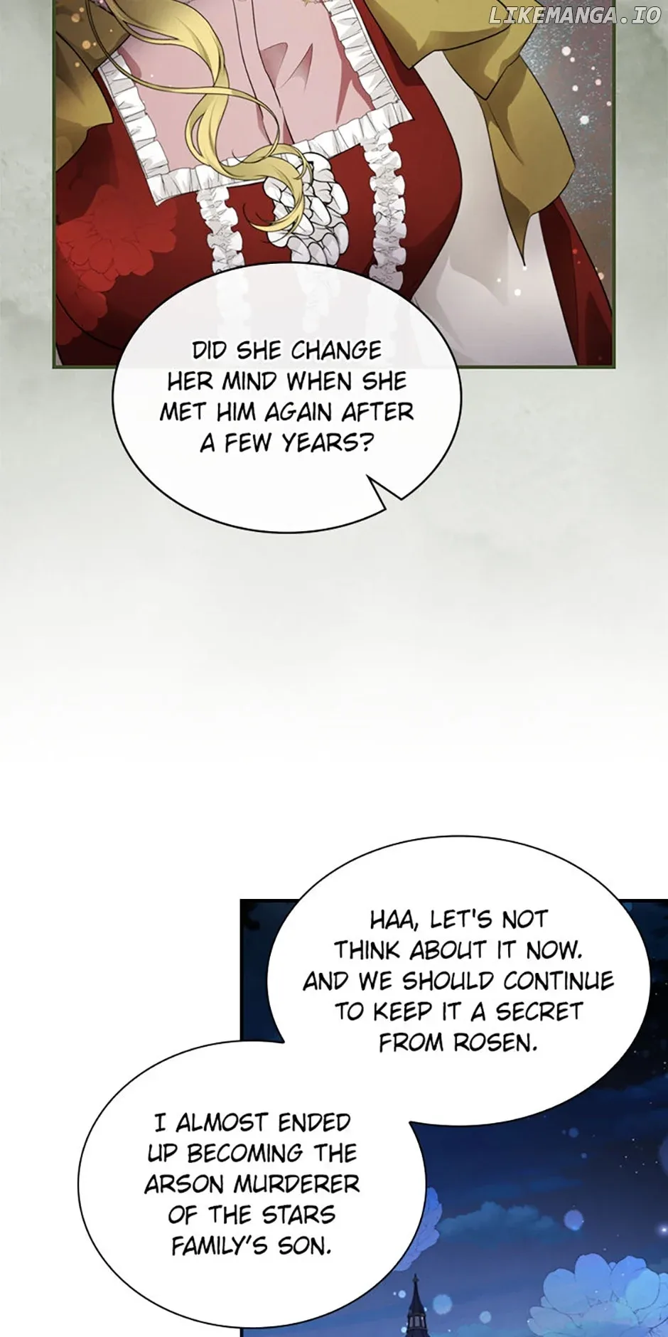 Finding My Father’s Son Chapter 72 page 59