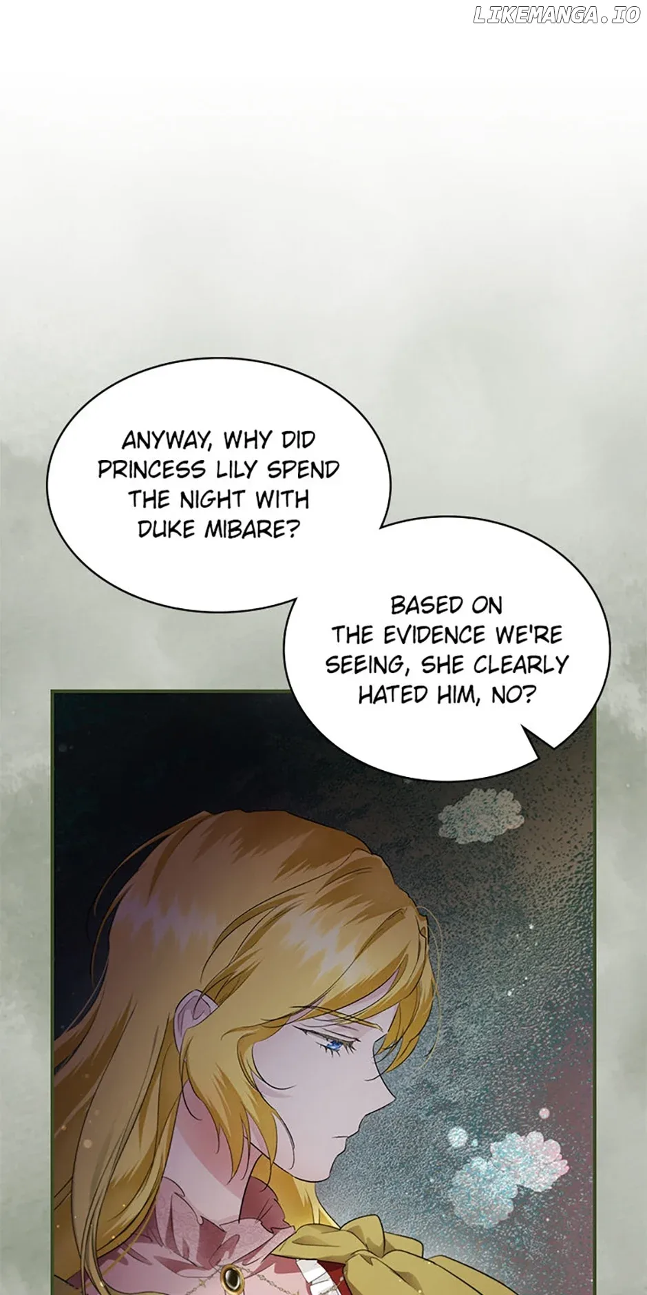 Finding My Father’s Son Chapter 72 page 58