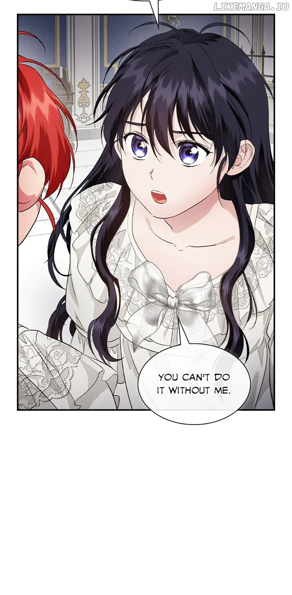 Finding My Father’s Son Chapter 72 page 48