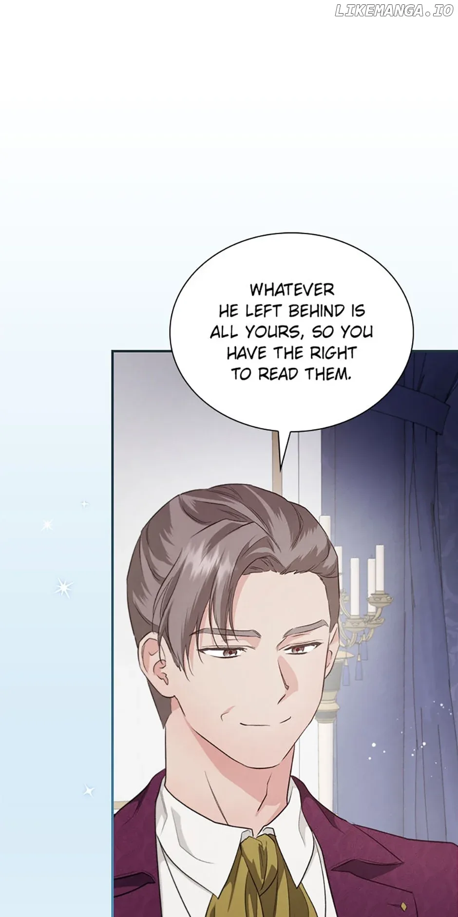 Finding My Father’s Son Chapter 72 page 34
