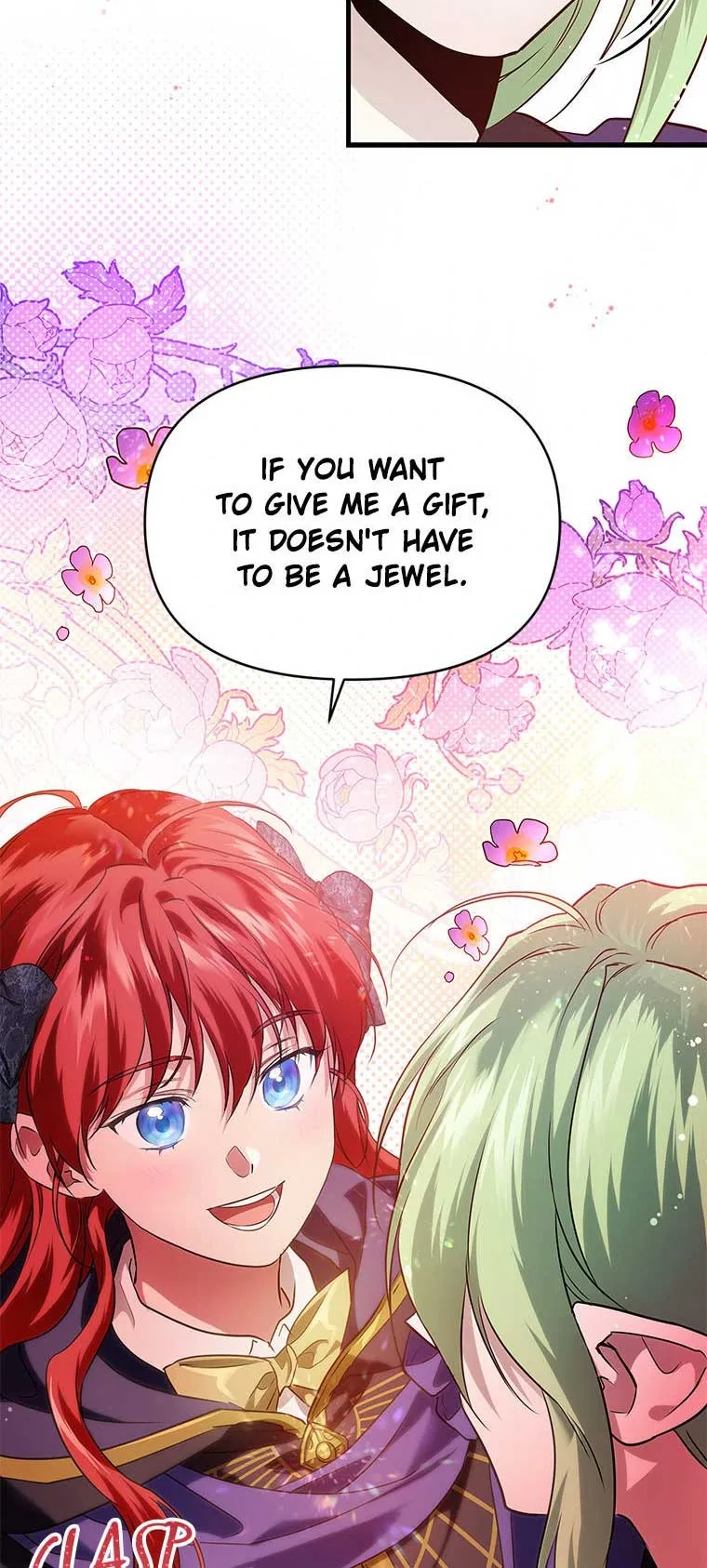Finding My Father’s Son Chapter 73 page 56