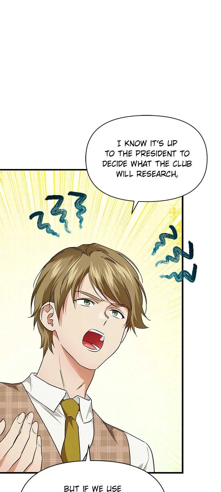 Finding My Father’s Son Chapter 73 page 30