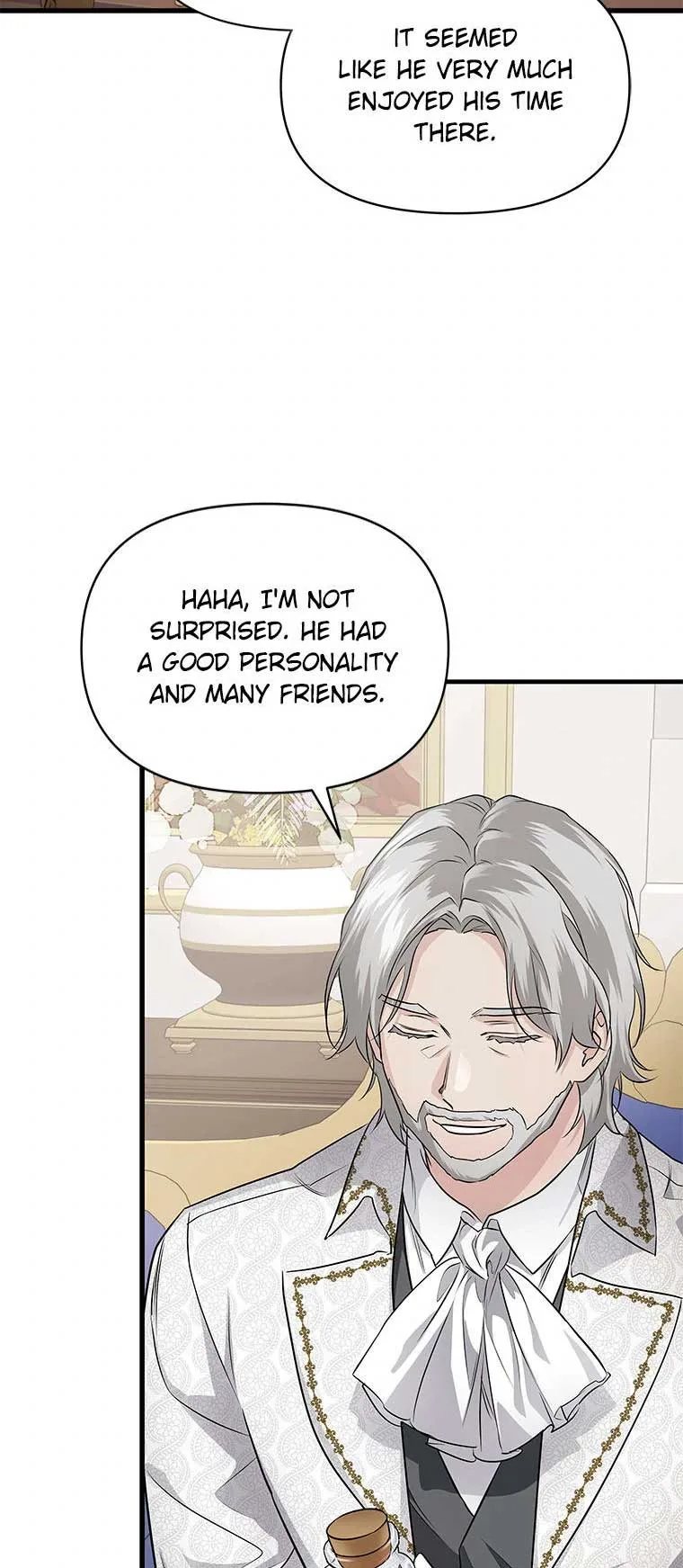 Finding My Father’s Son Chapter 73 page 4