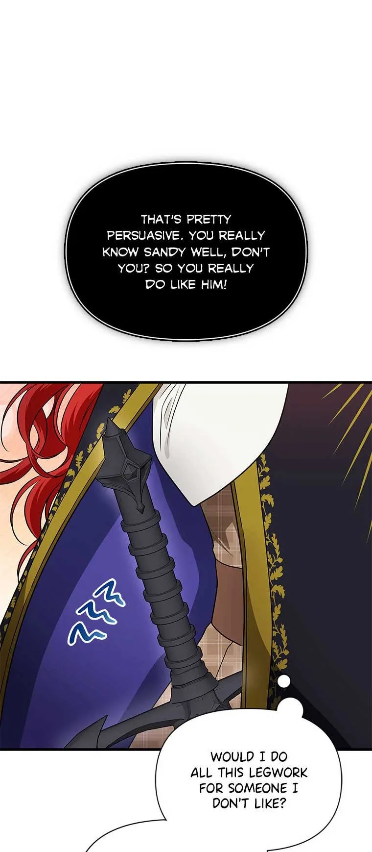 Finding My Father’s Son Chapter 73 page 41