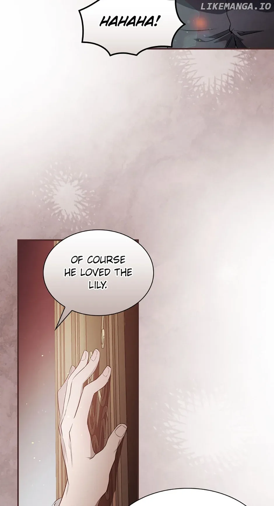 Finding My Father’s Son Chapter 72 page 73