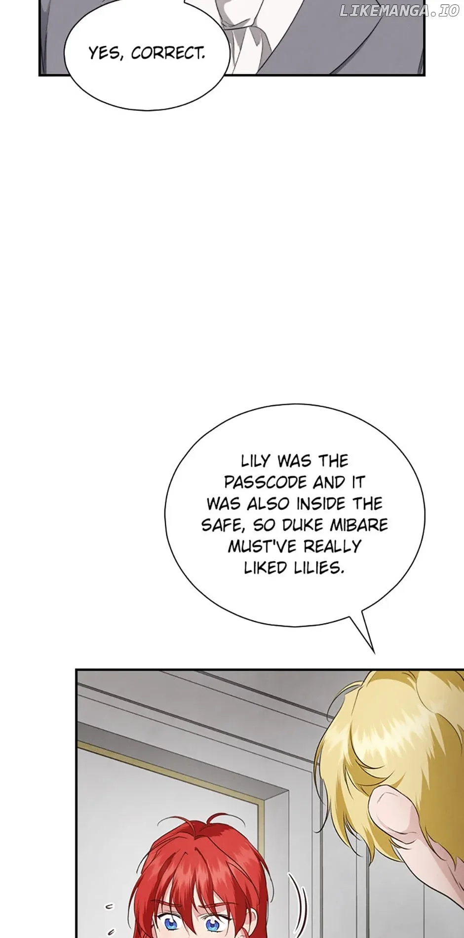 Finding My Father’s Son Chapter 72 page 67