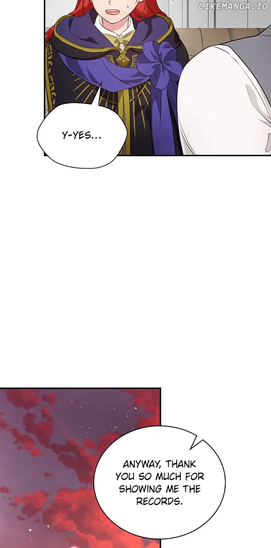 Finding My Father’s Son Chapter 72 page 68