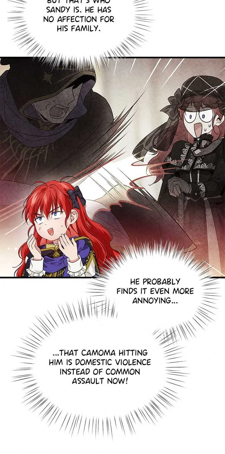 Finding My Father’s Son Chapter 73 page 40