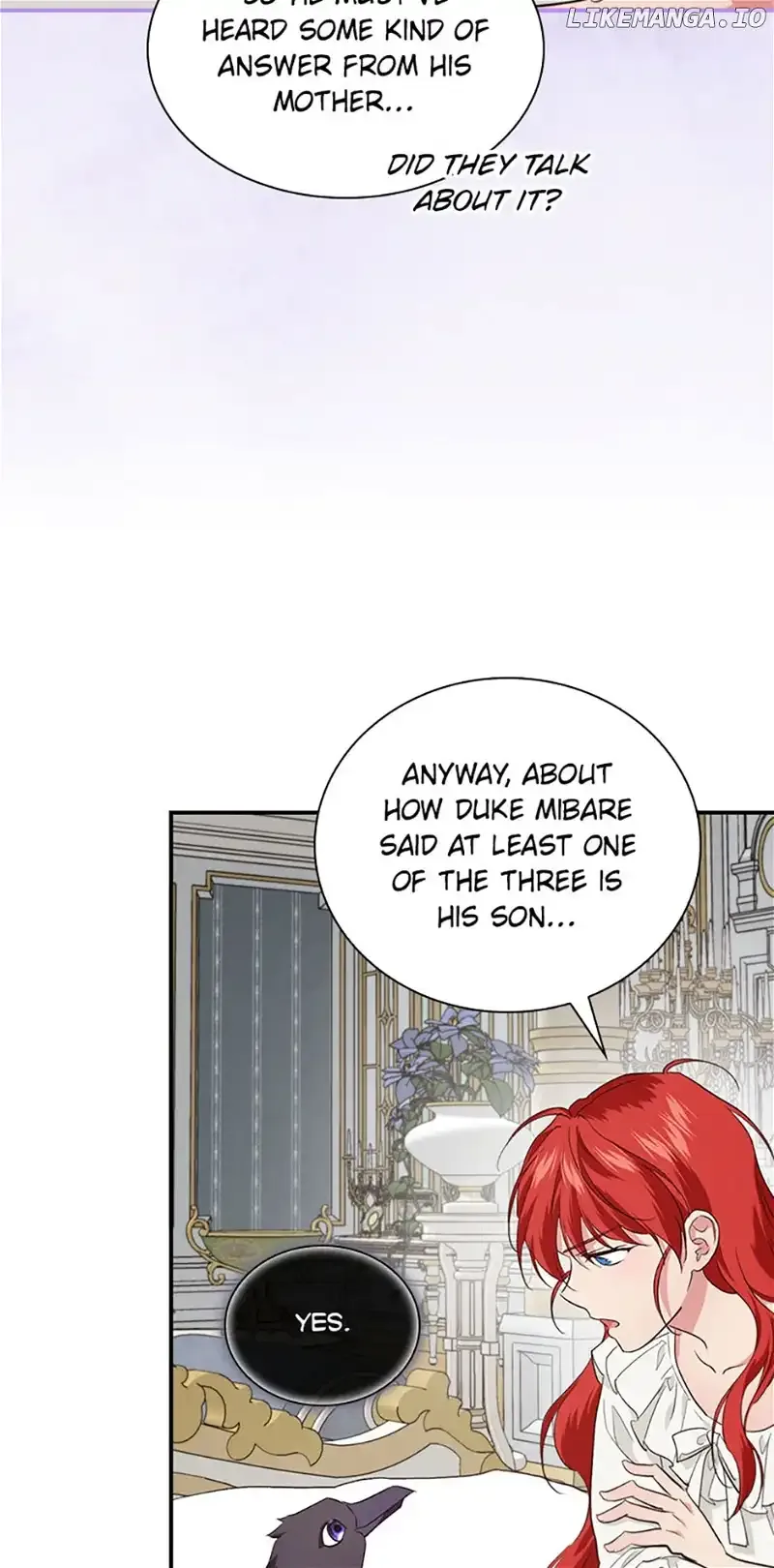 Finding My Father’s Son Chapter 70 page 54
