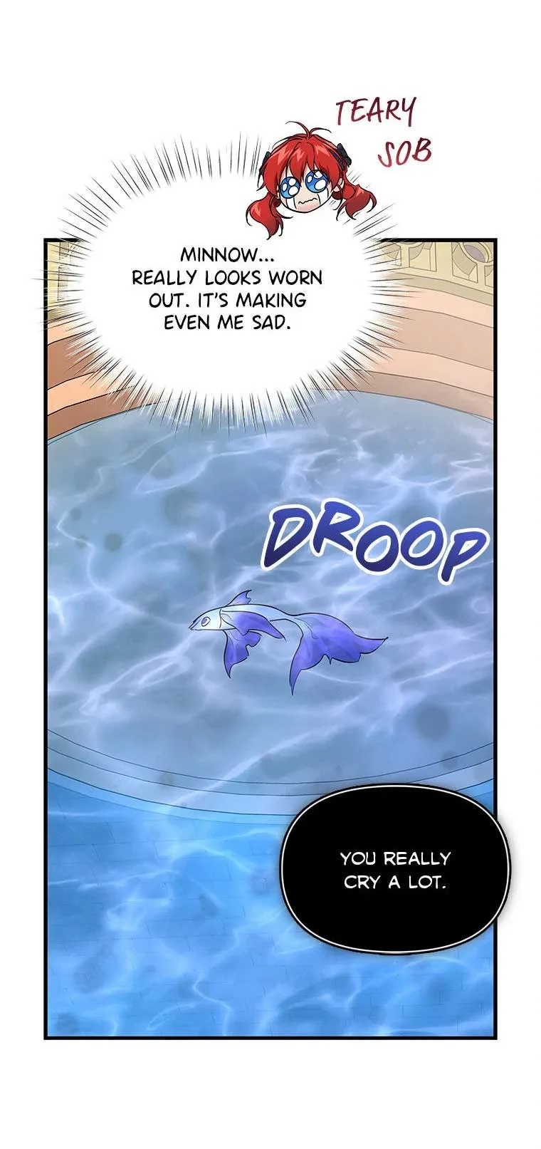 Finding My Father’s Son Chapter 73 page 22