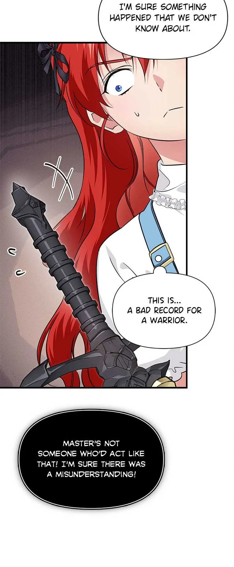 Finding My Father’s Son Chapter 73 page 9