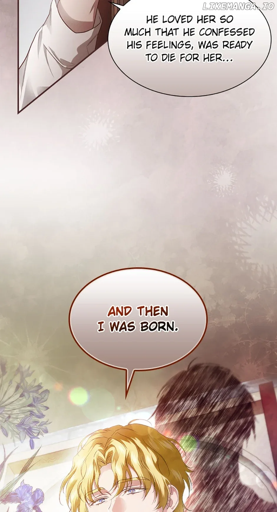 Finding My Father’s Son Chapter 72 page 74