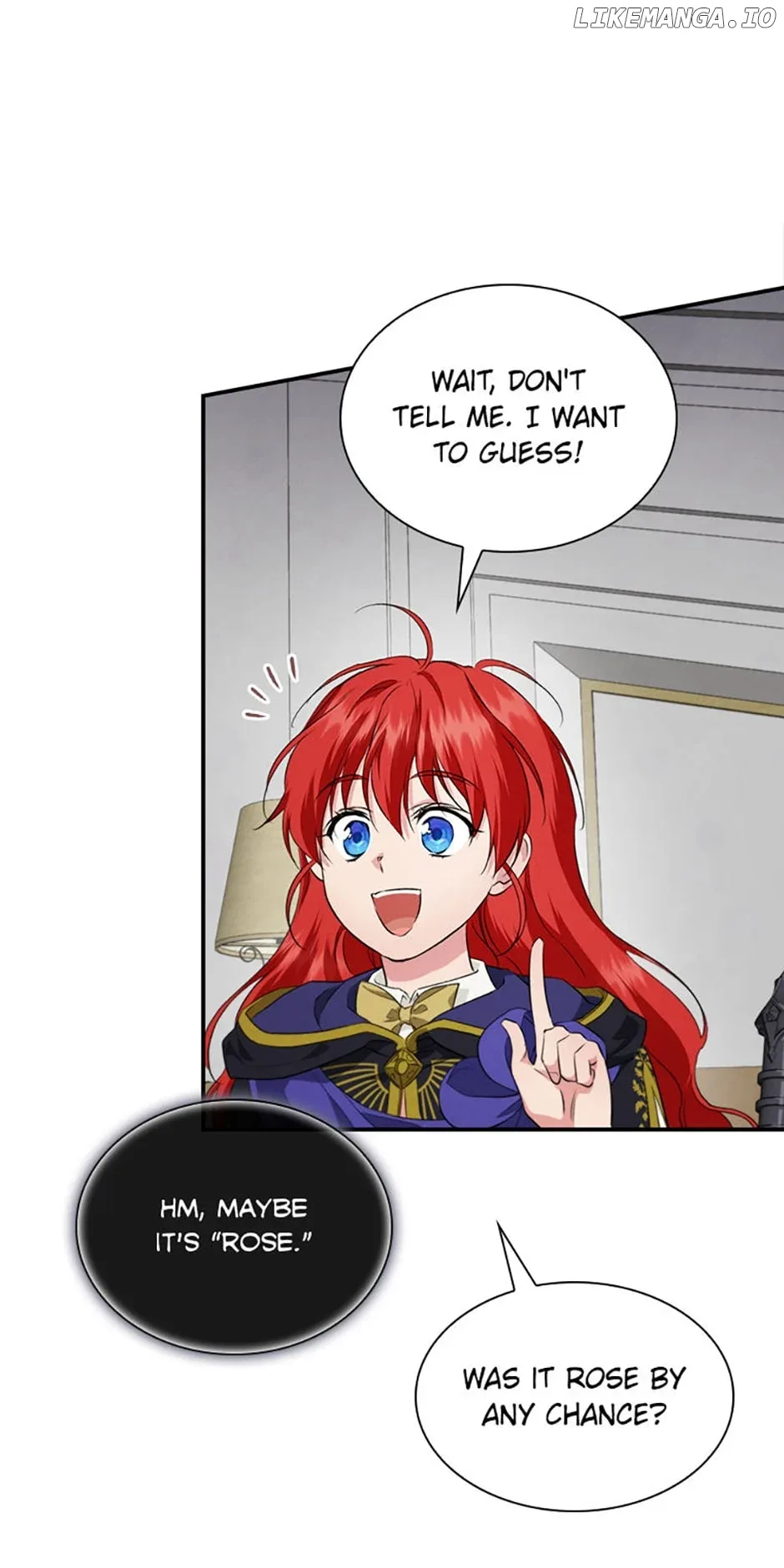 Finding My Father’s Son Chapter 72 page 64