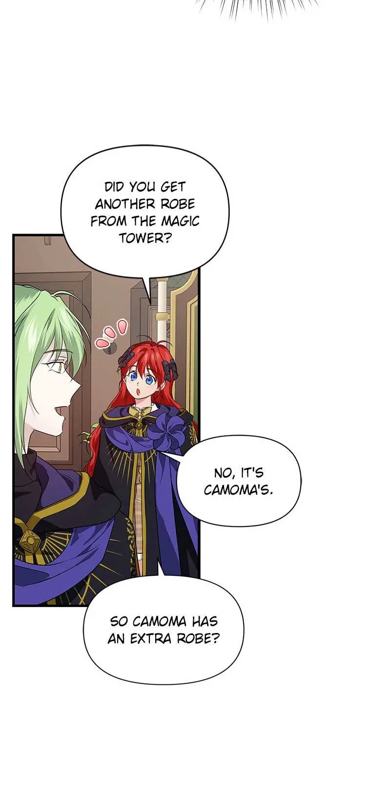 Finding My Father’s Son Chapter 73 page 37
