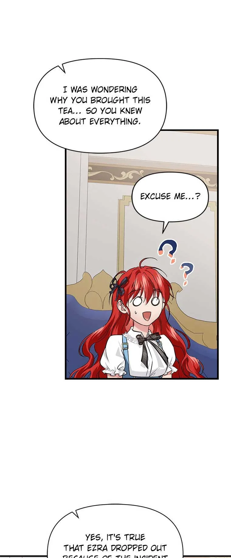 Finding My Father’s Son Chapter 73 page 6