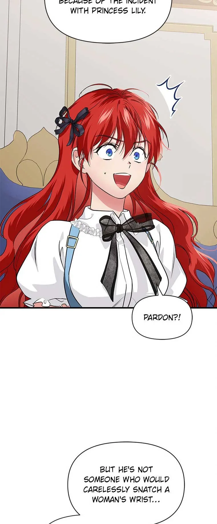 Finding My Father’s Son Chapter 73 page 7
