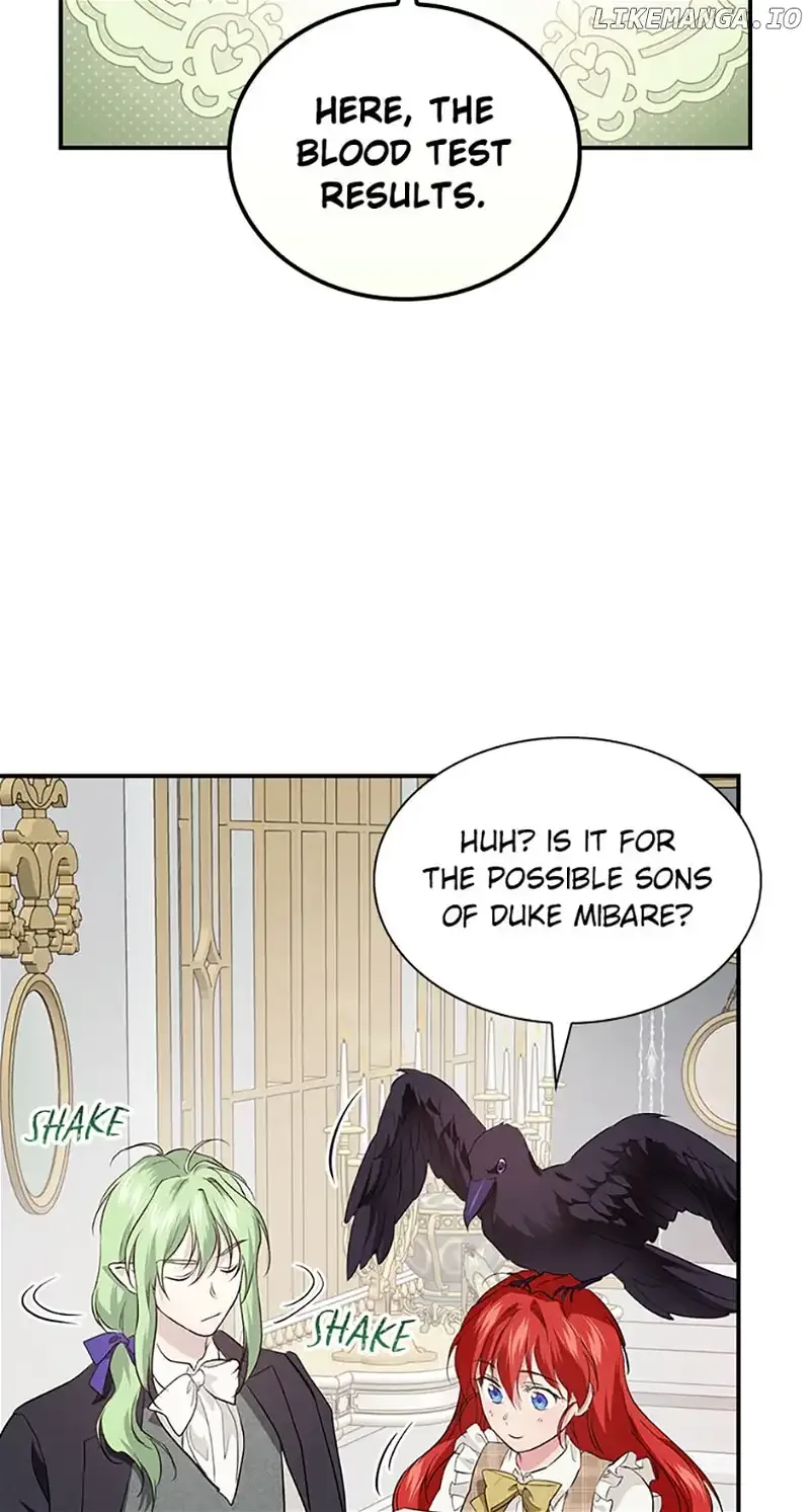 Finding My Father’s Son Chapter 68 page 60