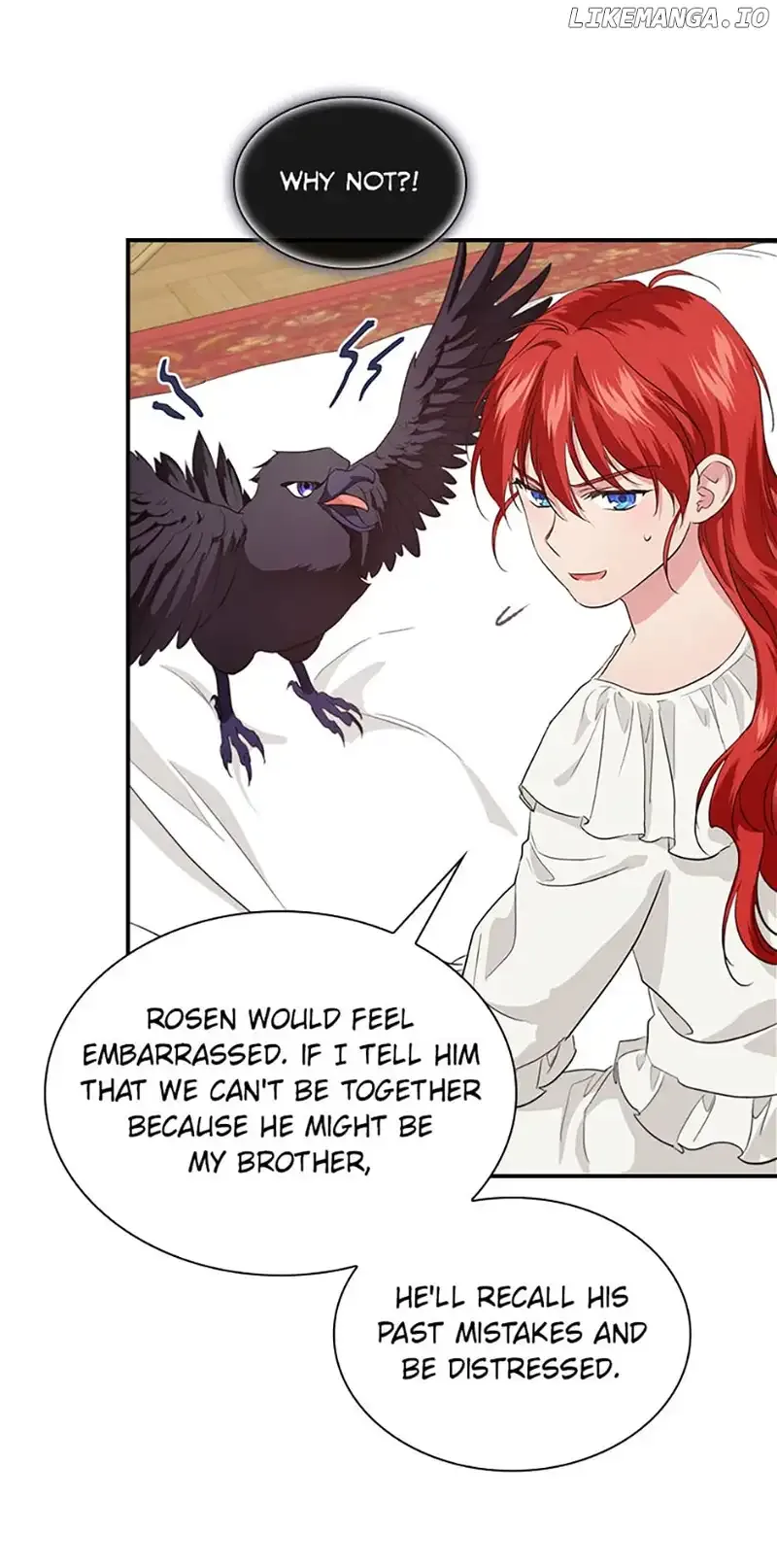 Finding My Father’s Son Chapter 70 page 58