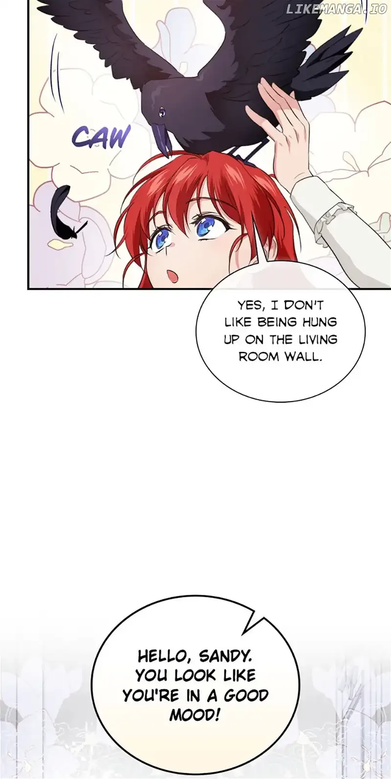 Finding My Father’s Son Chapter 68 page 55
