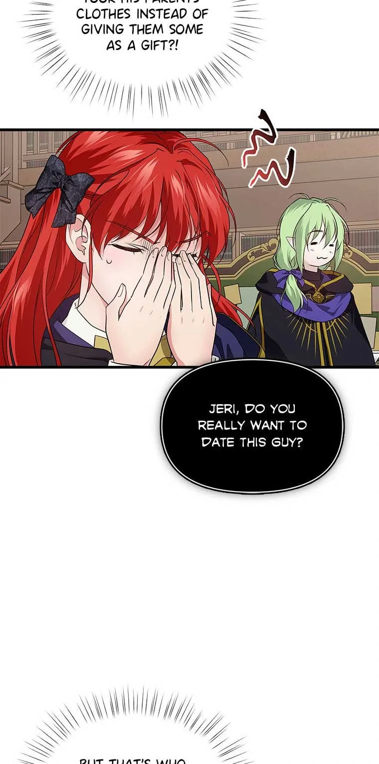 Finding My Father’s Son Chapter 73 page 39