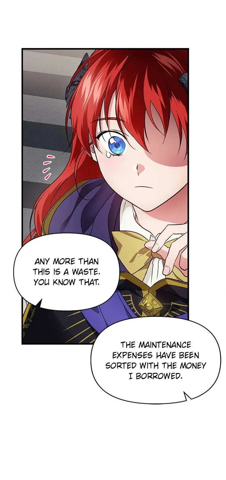 Finding My Father’s Son Chapter 73 page 24