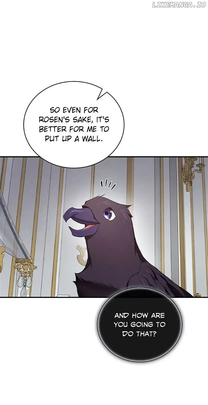 Finding My Father’s Son Chapter 70 page 59