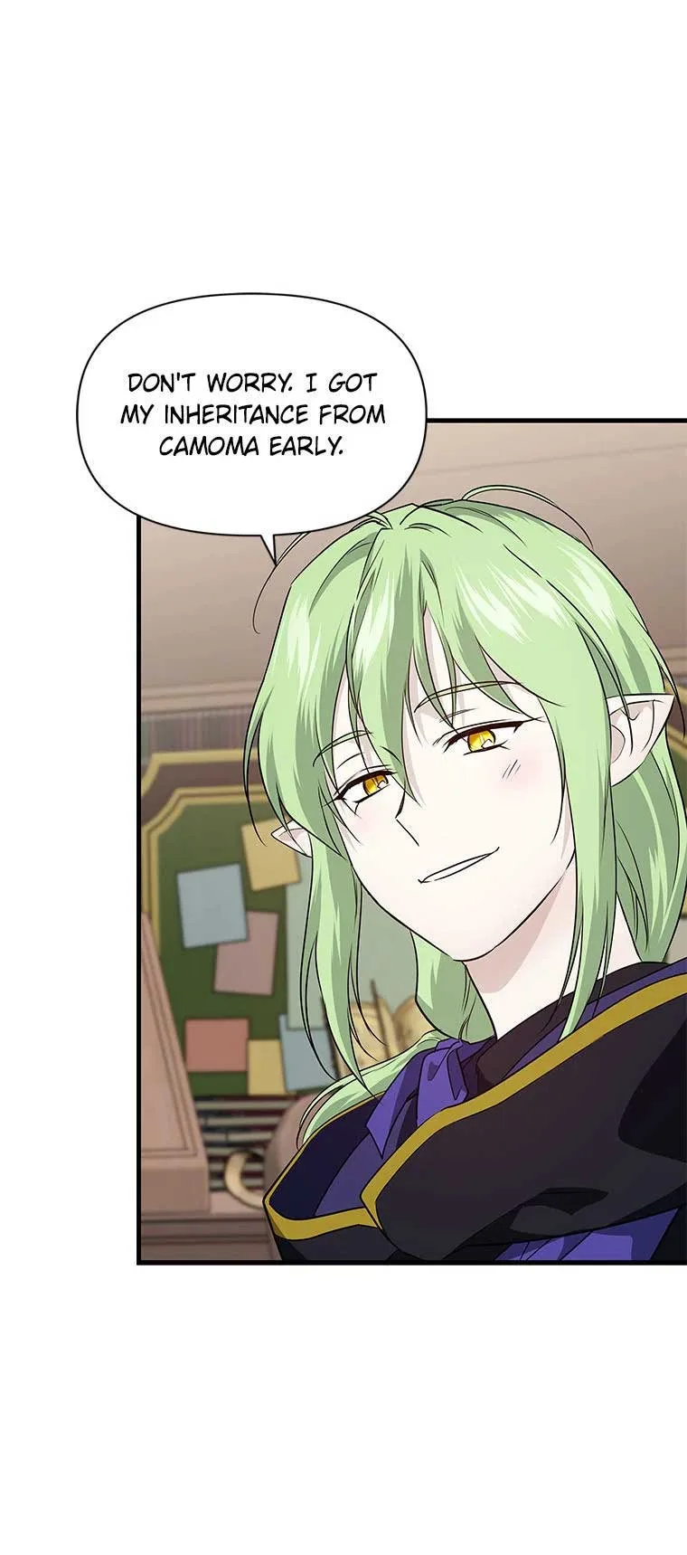 Finding My Father’s Son Chapter 73 page 46