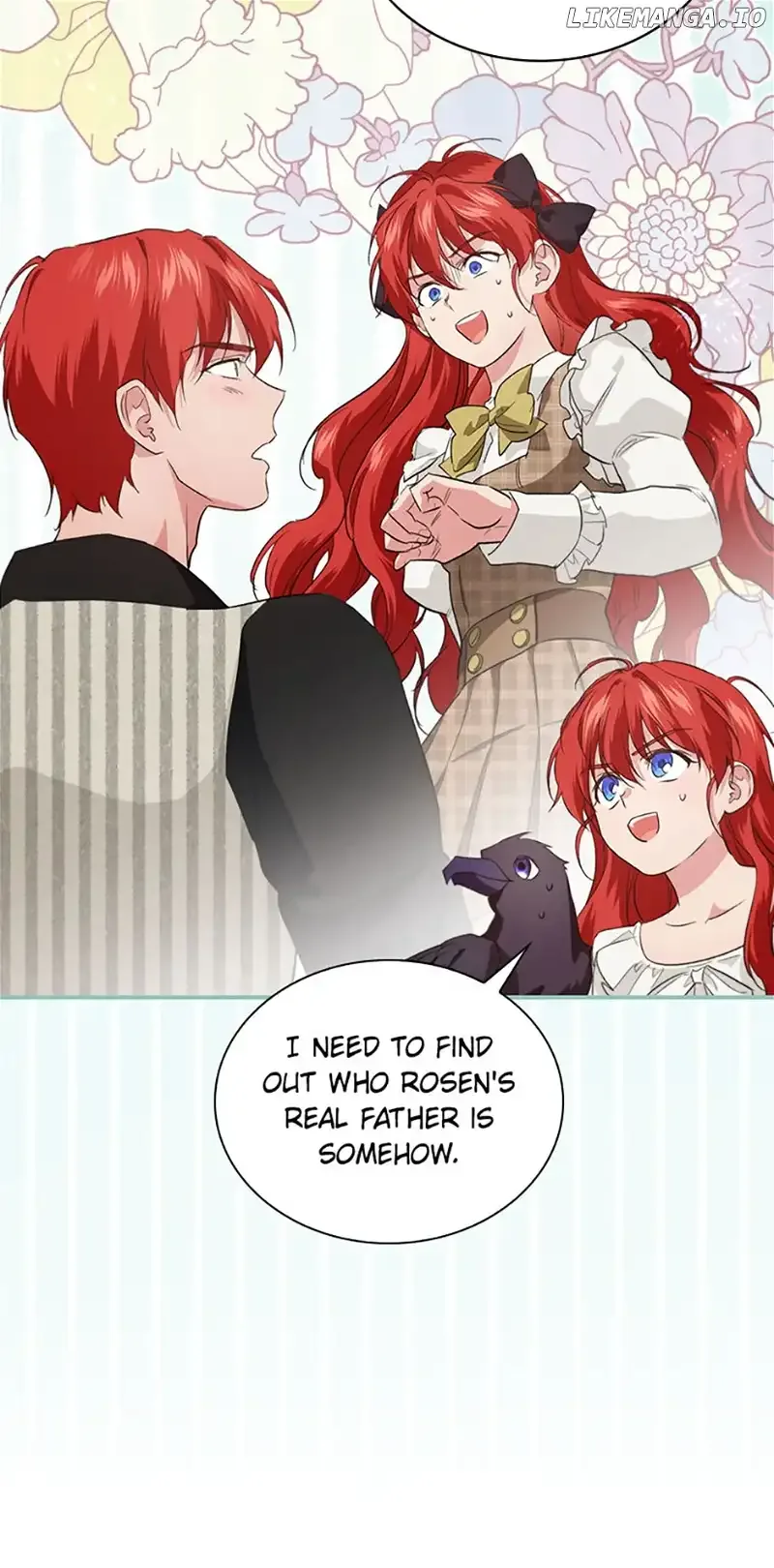 Finding My Father’s Son Chapter 70 page 56