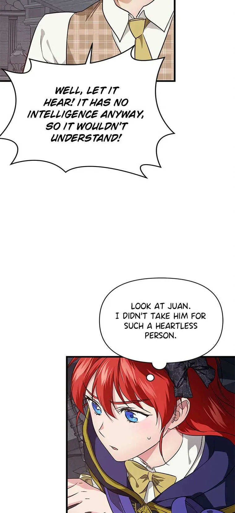 Finding My Father’s Son Chapter 73 page 27