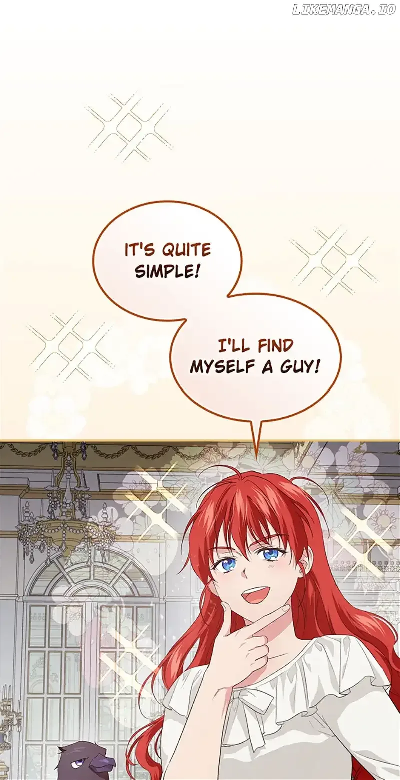 Finding My Father’s Son Chapter 70 page 60