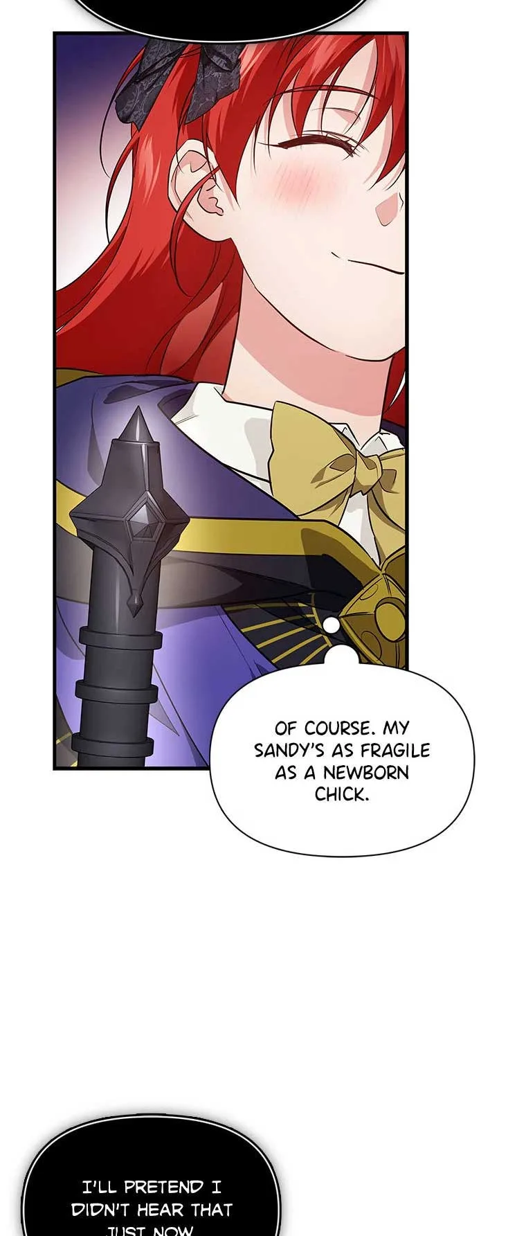 Finding My Father’s Son Chapter 73 page 59