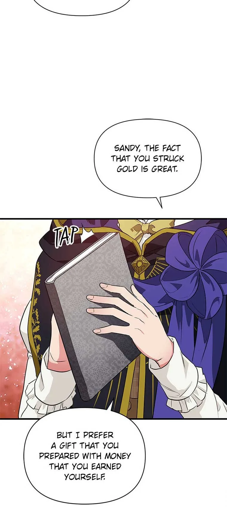 Finding My Father’s Son Chapter 73 page 48